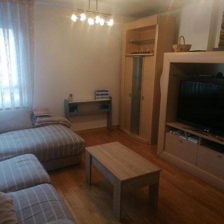 Apartamento Praga Vitoria-Gasteiz Exterior foto