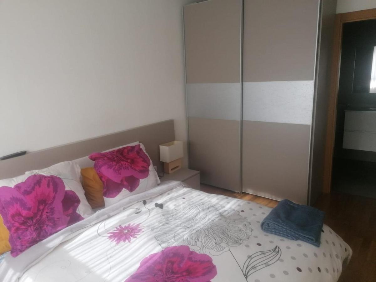 Apartamento Praga Vitoria-Gasteiz Exterior foto