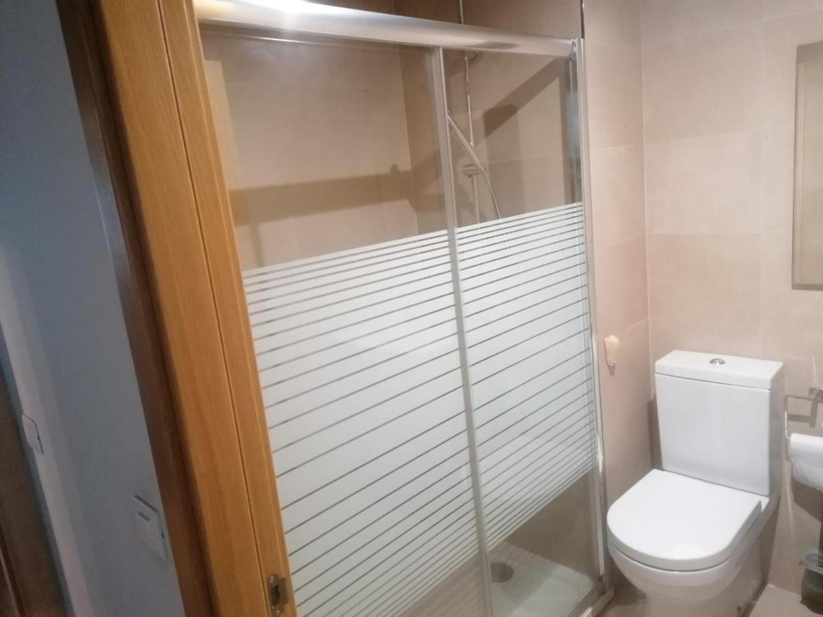 Apartamento Praga Vitoria-Gasteiz Exterior foto