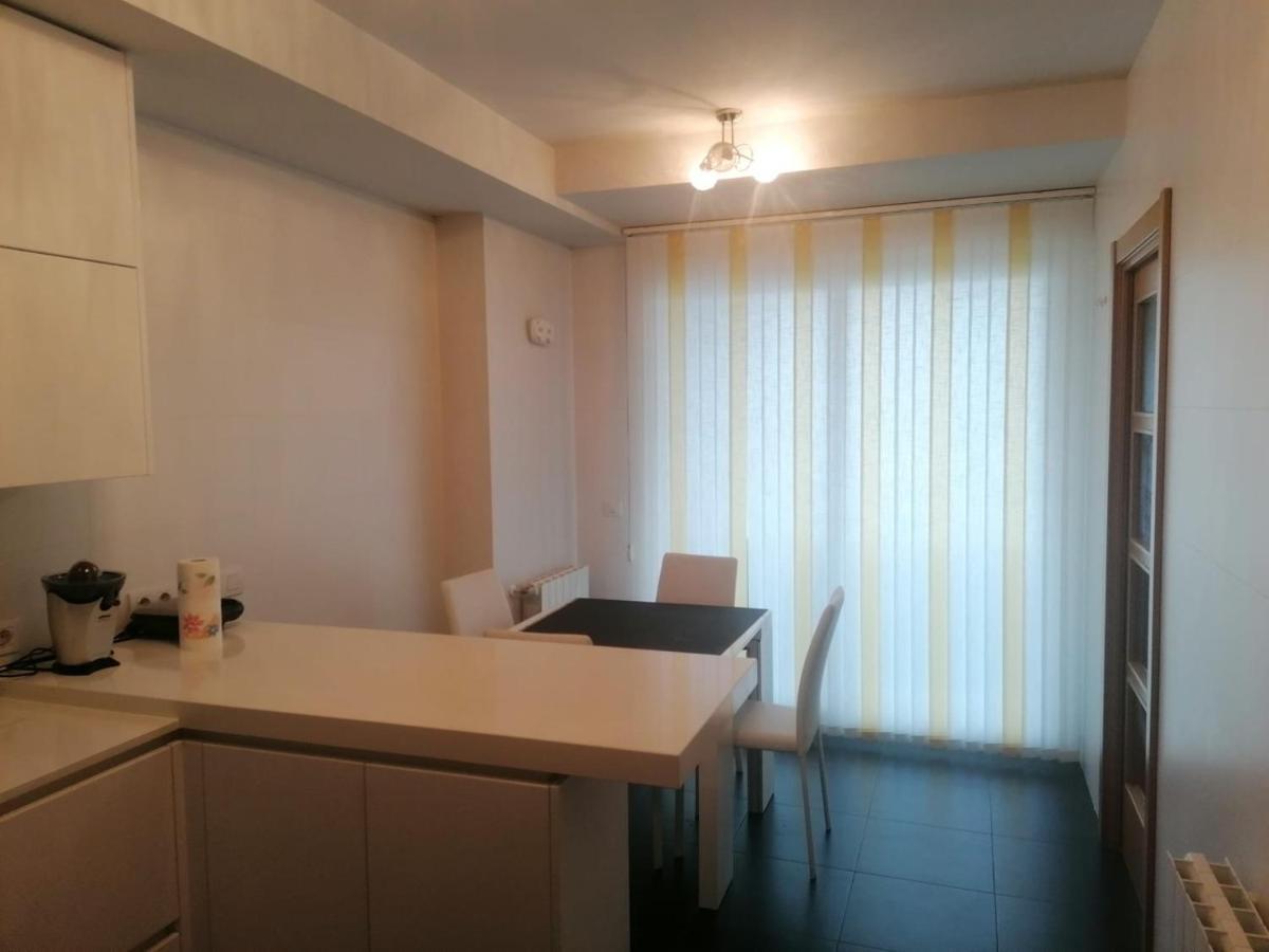 Apartamento Praga Vitoria-Gasteiz Exterior foto