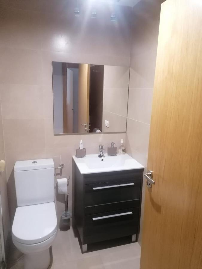 Apartamento Praga Vitoria-Gasteiz Exterior foto
