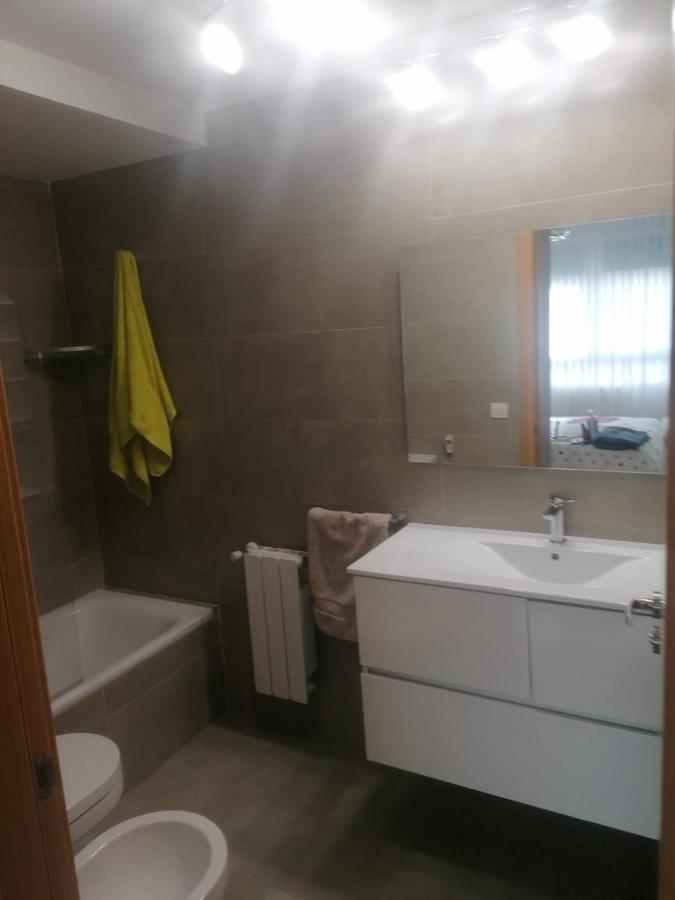 Apartamento Praga Vitoria-Gasteiz Exterior foto